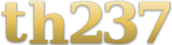th237 logo